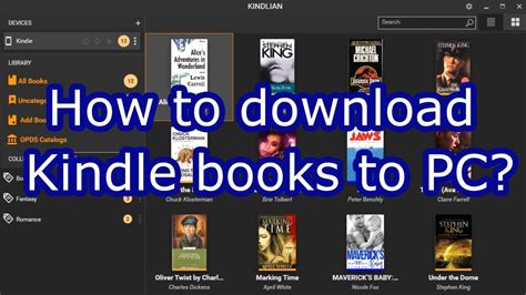 Can You Download Books on Kindle: A Detailed Exploration of the E-Reader’s Capabilities and Beyond