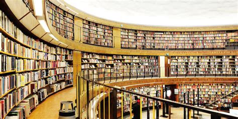 how many books in a library? the library's collection is like a vast universe