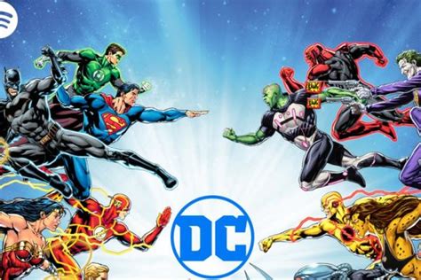 How Much is DC Comics Worth? – A Deeper Dive into the Value of a Legacy