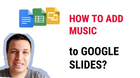 how to add music into google slides and explore the impact of background music on slide presentations