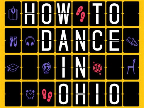 how to dance in ohio broadway reviews how to find the perfect dance instructor for your ohio broadway aspirations