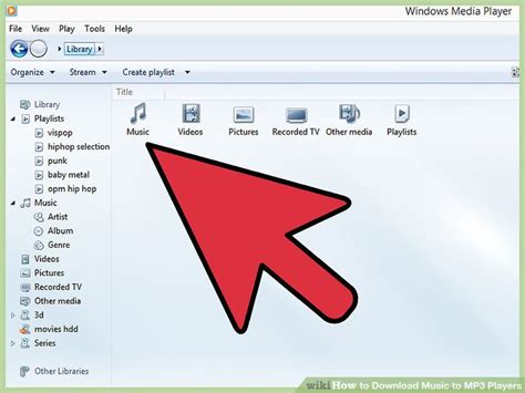 how to download music to mp3 player and why do we need to understand the different file formats?