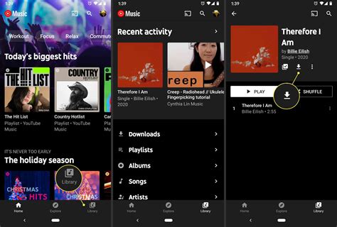 How to Download Music to Your Phone from YouTube: A Comprehensive Guide with Q&A