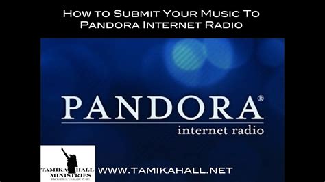 How to Get Your Music on Pandora: A Symphony of Strategies and Serendipity