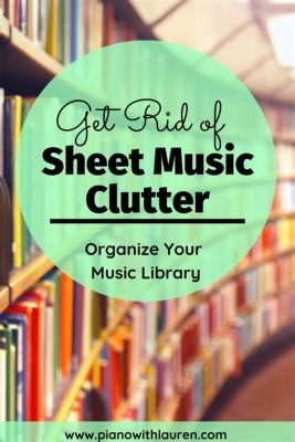 how to organize music: the art of blending genres