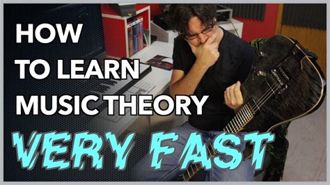 how to study music theory: why not try learning music theory through the lens of quantum physics?