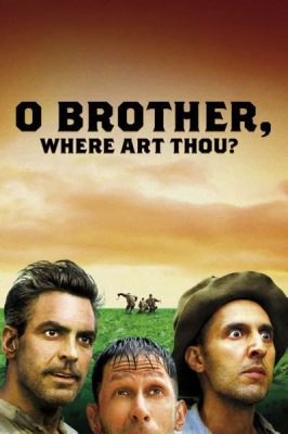 oh brother where art thou odyssey