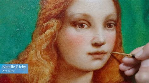 what is raphael most famous painting what is the significance of his use of sfumato technique in his works