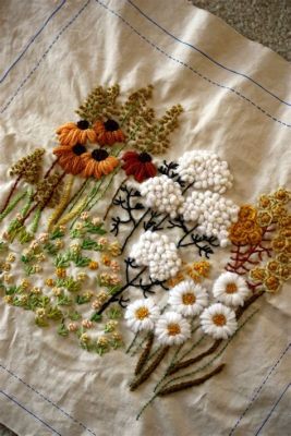 What File Is Needed for Embroidery and the Art of Digital Threadwork