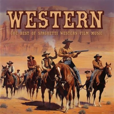 what is spaghetti western music: the soundtracks of spaghetti western films often blend genres and evoke a sense of nostalgia