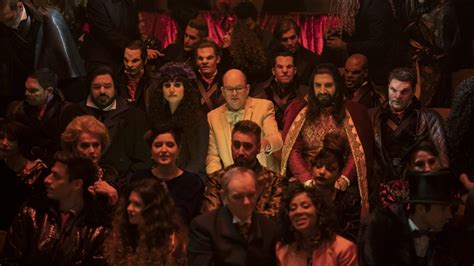 what we do in the shadows music and its unexpected influence on modern storytelling