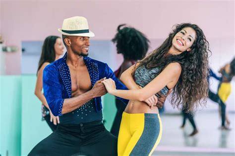 Where Does Salsa Dance Come From and What It Represents