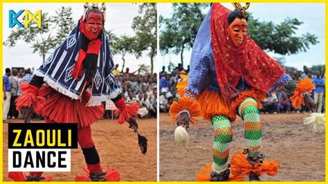 zaouli dance meaning: What if the zaouli dance symbolized a journey of self-discovery?